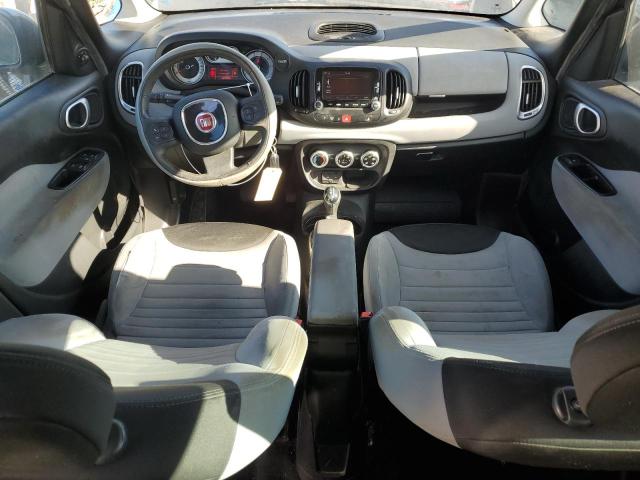 Zdjęcie 8 z aukcji – 2014 FIAT 500L EASY z VIN ZFBCFABH7EZ024287