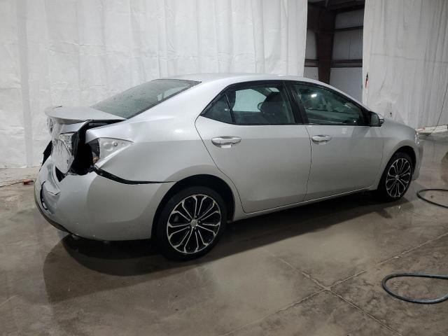 Снимка 3 от търг – 2015 TOYOTA COROLLA L с VIN 2T1BURHE4FC242869