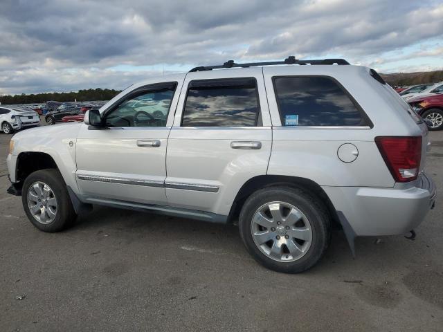 Photo 2 from auction – 2009 JEEP GRAND CHER with VIN 1J8HR58T69C523337