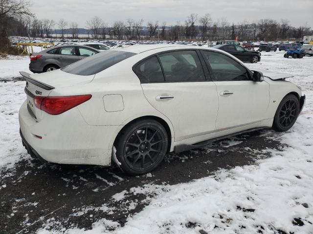 Photo 3 from auction – 2015 INFINITI Q50 BASE with VIN JN1BV7AP3FM348538