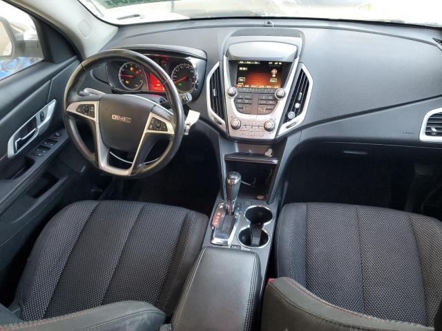 Photo 8 from auction – 2017 GMC TERRAIN SL with VIN 2GKALNEK1H6230947