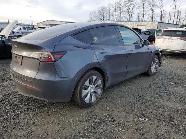 Photo 3 from auction – 2023 TESLA MODEL Y with VIN 7SAYGDED8PF934679