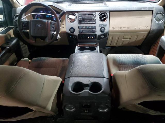Photo 8 from auction – 2016 FORD F250 SUPER with VIN 1FT7W2BT3GEC60227
