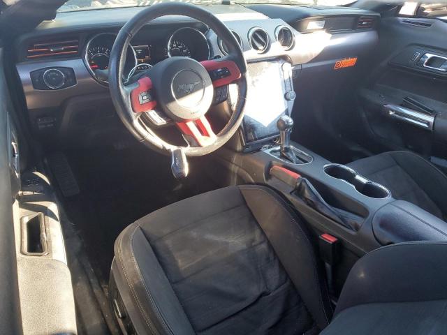 Photo 8 from auction – 2016 FORD MUSTANG with VIN 1FA6P8THXG5224398