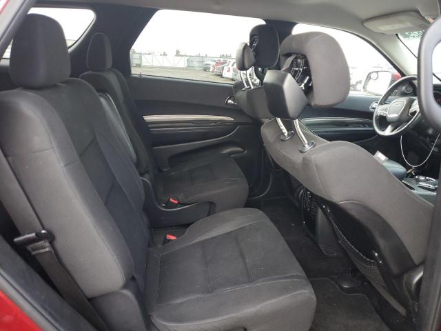 Photo 11 from auction – 2015 DODGE DURANGO SX with VIN 1C4RDHAG3FC921173