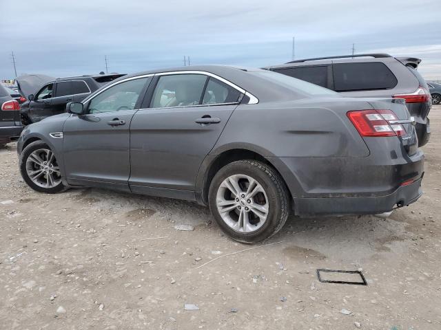 Photo 2 from auction – 2015 FORD TAURUS SEL with VIN 1FAHP2E8XFG184782