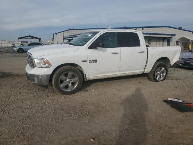 RAM 1500 SLT 2015 with VIN 1C6RR7LT6FS638138 - Photo from auction