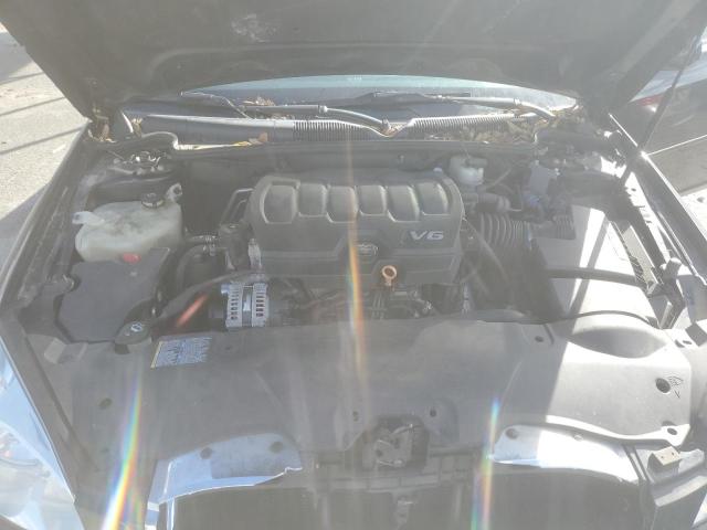 Photo 11 from auction – 2010 BUICK LUCERNE CX with VIN 1G4HE5EM1AU112681