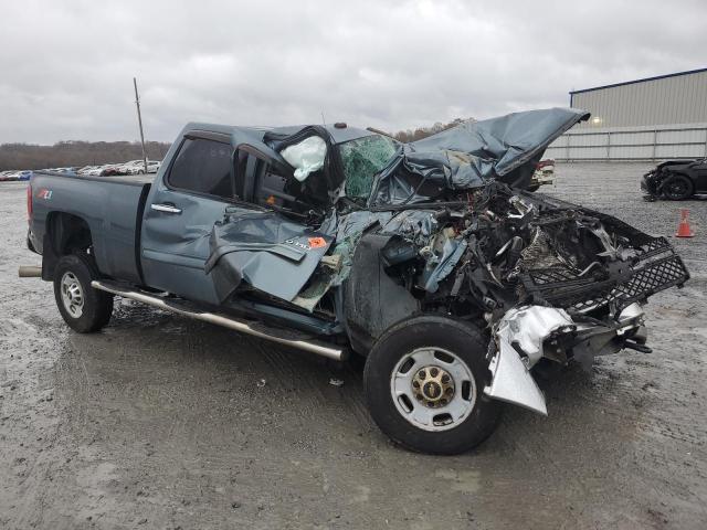 Photo 4 from auction – 2012 CHEVROLET SILVERADO with VIN 1GC1KYE86CF111648