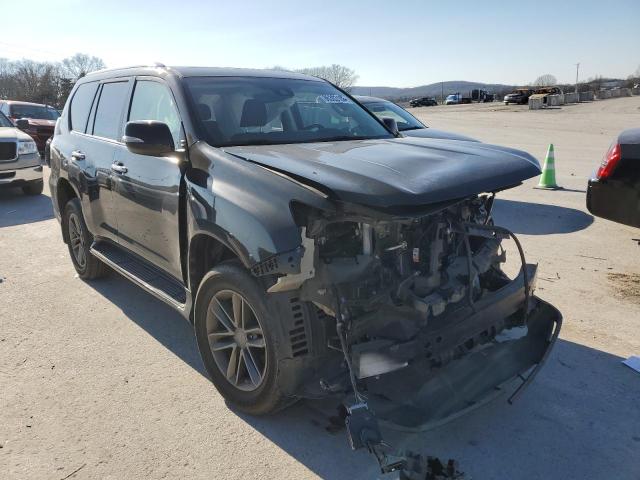 Photo 4 from auction – 2020 LEXUS GX 460 PRE with VIN JTJAM7BX2L5242059