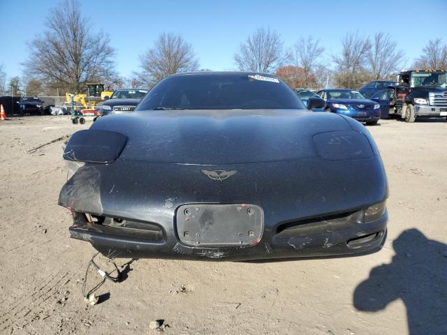 Photo 5 from auction – 2002 CHEVROLET CORVETTE with VIN 1G1YY22G825117180