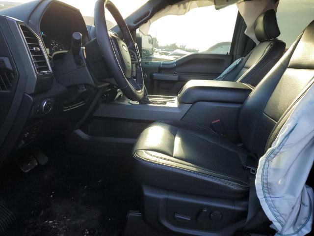 Photo 7 from auction – 2020 FORD F150 SUPER with VIN 1FTEW1E40LFC33318