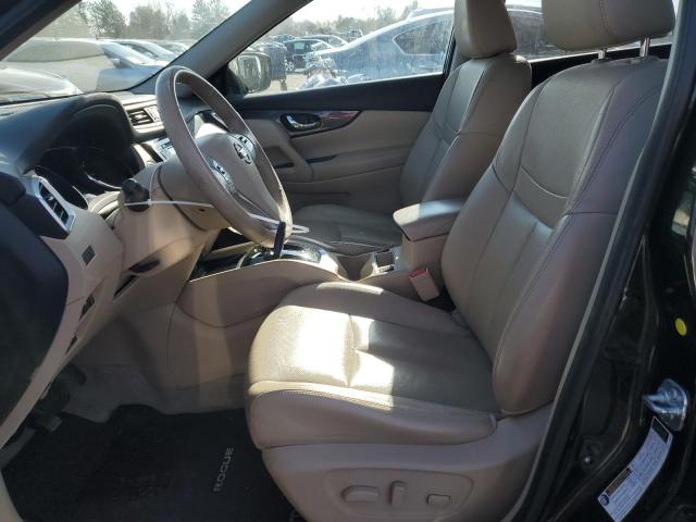 Photo 7 from auction – 2015 NISSAN ROGUE S with VIN 5N1AT2MV8FC847624