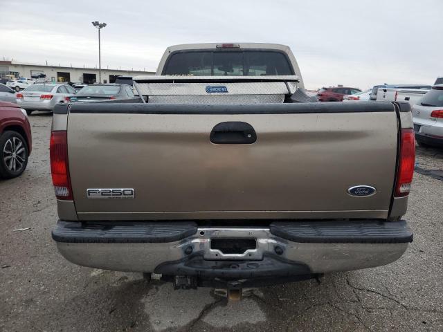 Photo 6 from auction – 2005 FORD F250 SUPER with VIN 1FTSW20P95EA78125