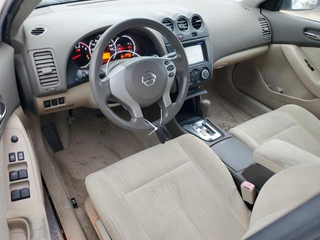 Photo 8 from auction – 2012 NISSAN ALTIMA BAS with VIN 1N4AL2AP2CN413005