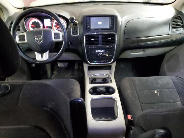 Photo 8 from auction – 2011 DODGE GRAND CARA with VIN 2D4RN5DG1BR701042
