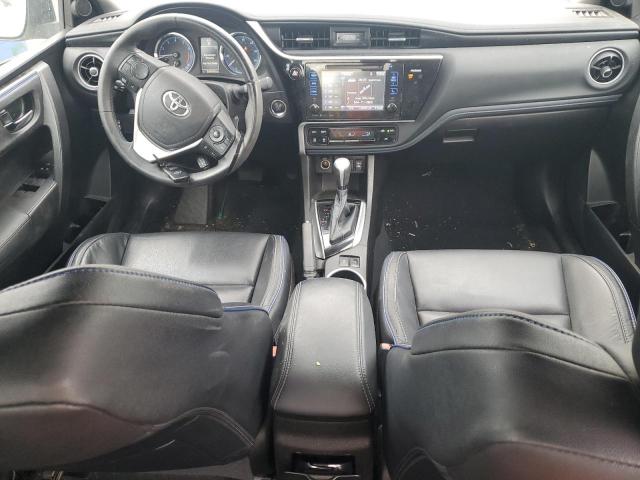Photo 8 from auction – 2017 TOYOTA COROLLA L with VIN 5YFBURHE2HP590687