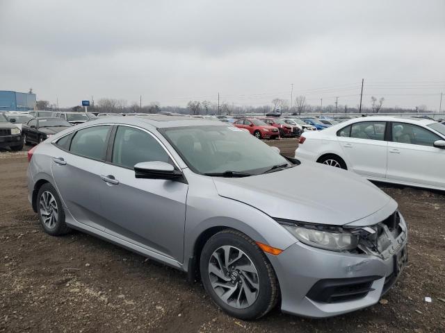 Photo 4 from auction – 2016 HONDA CIVIC EX with VIN 19XFC2F72GE076886