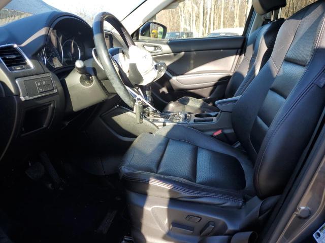 Photo 7 from auction – 2016 MAZDA CX-5 GT with VIN JM3KE4DY4G0690709