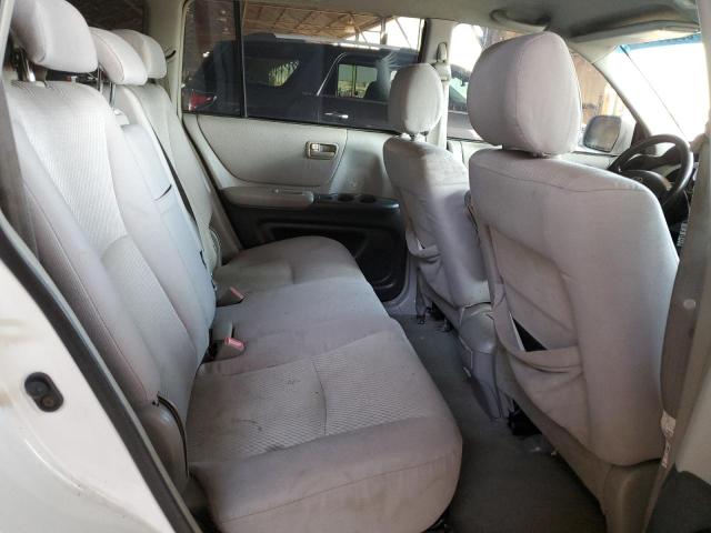 Photo 11 from auction – 2004 TOYOTA HIGHLANDER with VIN JTEEP21A840046214