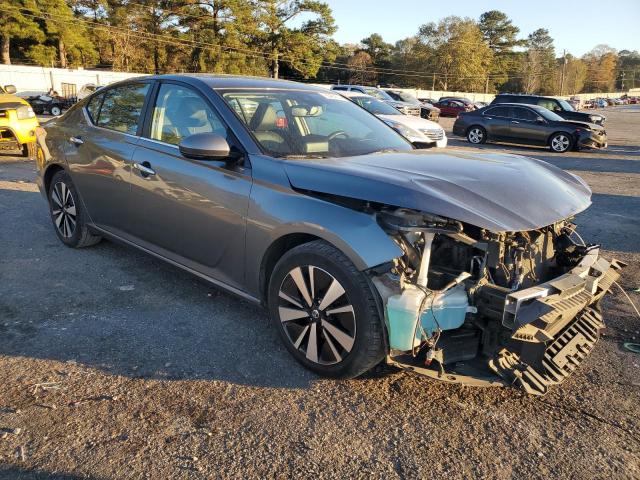 Photo 4 from auction – 2020 NISSAN ALTIMA SL with VIN 1N4BL4EV6LC213930
