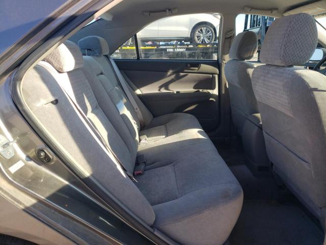 Photo 10 from auction – 2002 TOYOTA CAMRY LE with VIN JTDBE32K520006499
