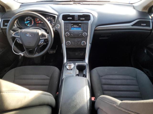Photo 8 from auction – 2017 FORD FUSION SE with VIN 3FA6P0H71HR177665