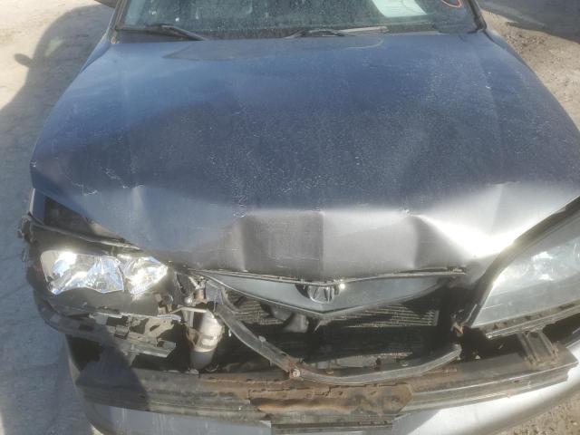 Photo 11 from auction – 2003 ACURA 3.2CL TYPE with VIN 19UYA42693A014195