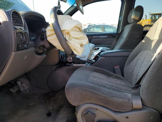 Photo 7 from auction – 2004 GMC ENVOY with VIN 1GKDS13S942354791
