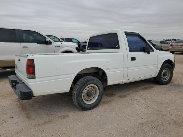 Photo 3 from auction – 1989 ISUZU CONVENTION with VIN JAACL11E0K7238596