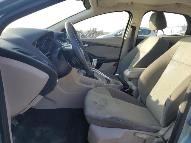Photo 7 from auction – 2012 FORD FOCUS SE with VIN 1FAHP3F21CL371377