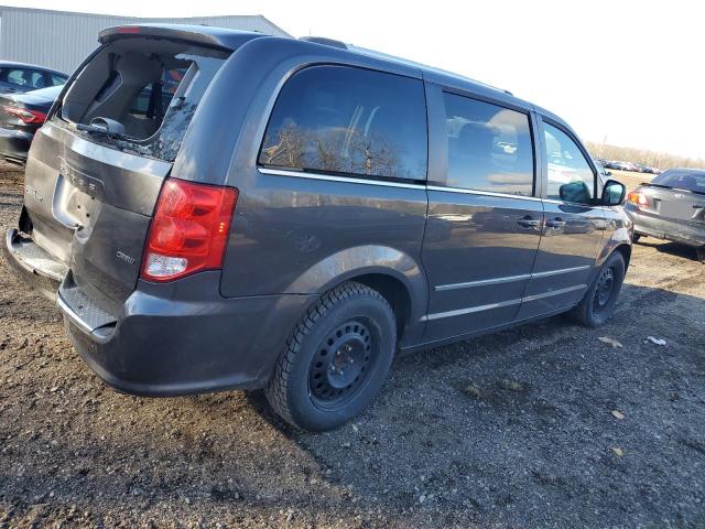 Photo 3 from auction – 2015 DODGE GRAND CARA with VIN 2C4RDGDG3FR613305