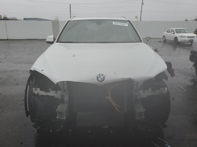 Photo 5 from auction – 2017 BMW X5 XDRIVE3 with VIN 5UXKR0C58H0V68092