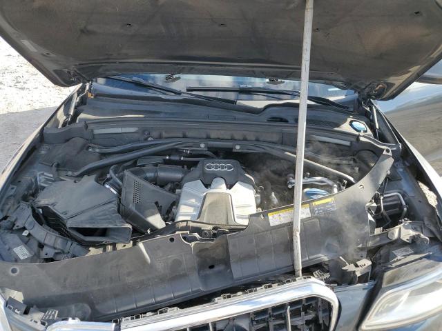 Photo 12 from auction – 2015 AUDI Q5 PREMIUM with VIN WA1DGAFP3FA142489