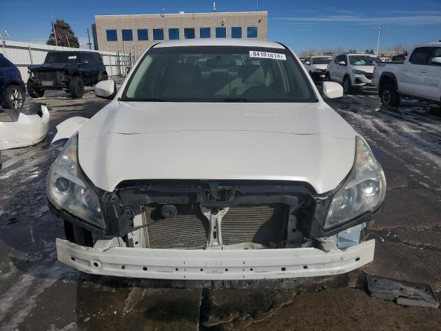 Photo 5 from auction – 2013 SUBARU LEGACY 2.5 with VIN 4S3BMCC68D3007975