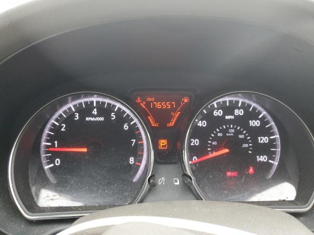 Photo 9 from auction – 2012 NISSAN VERSA S with VIN 3N1CN7AP7CL870079