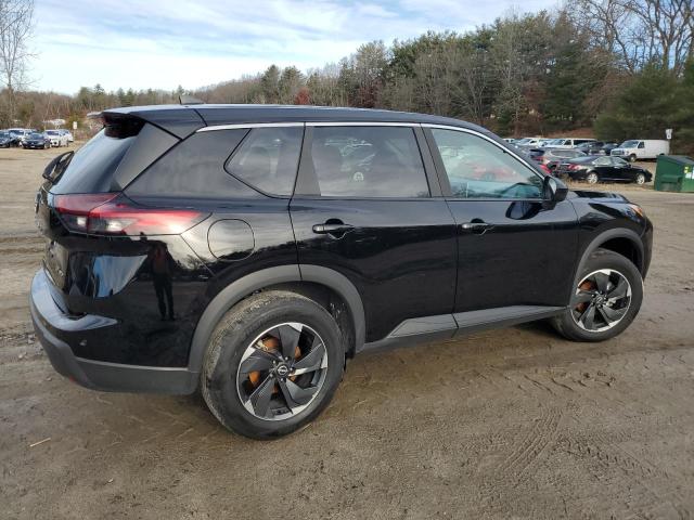 Photo 3 from auction – 2024 NISSAN ROGUE SV with VIN 5N1BT3BB3RC674747