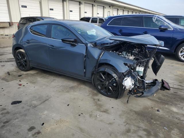 Photo 4 from auction – 2024 MAZDA 3 PREFERRE with VIN JM1BPBLM2R1718901