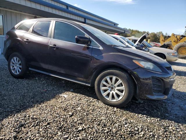 Photo 4 from auction – 2011 MAZDA CX-7 with VIN JM3ER2B57B0361378