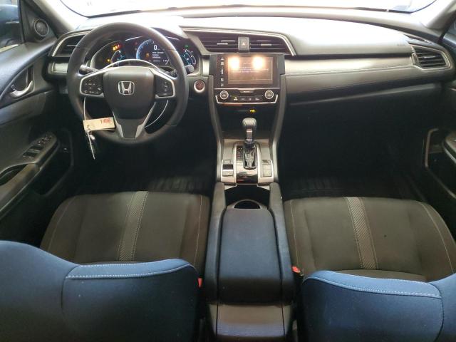 Photo 8 from auction – 2018 HONDA CIVIC EX with VIN 2HGFC2F77JH580864