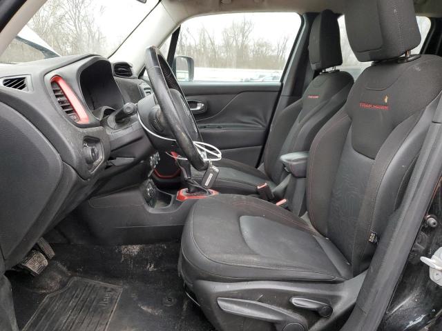 Photo 7 from auction – 2015 JEEP RENEGADE T with VIN ZACCJBCT0FPB77193
