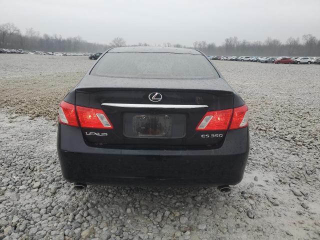 Photo 6 from auction – 2007 LEXUS ES 350 with VIN JTHBJ46G072086232