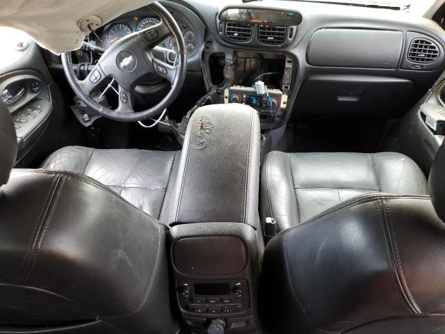 Photo 8 from auction – 2006 CHEVROLET TRAILBLAZE with VIN 1GNET16S466155658