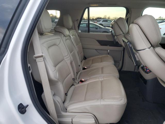 Photo 11 from auction – 2018 LINCOLN NAVIGATOR with VIN 5LMJJ2LT3JEL06366