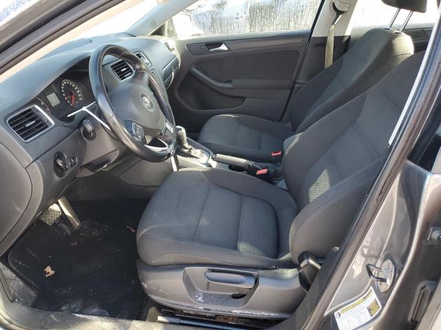 Photo 7 from auction – 2012 VOLKSWAGEN JETTA with VIN 3VWDK7AJ3CM402086