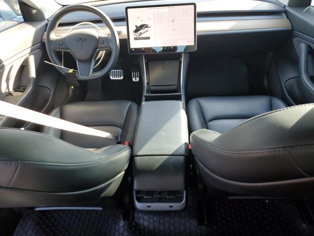 Photo 8 from auction – 2019 TESLA MODEL 3 with VIN 5YJ3E1EA2KF310211