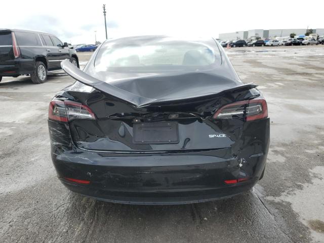 Photo 6 from auction – 2019 TESLA MODEL 3 with VIN 5YJ3E1EA8KF483425