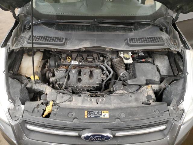 صورة رقم 12 من المزاد - 2015 FORD ESCAPE SE مع VIN 1FMCU9G91FUB30618
