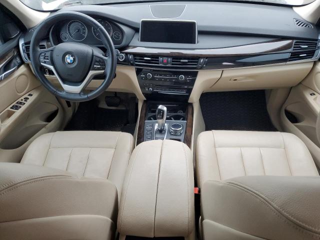 Photo 8 from auction – 2015 BMW X5 XDRIVE3 with VIN 5UXKR0C59F0K56988