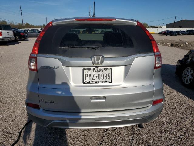 Photo 6 from auction – 2016 HONDA CR-V EX with VIN 2HKRM3H58GH536821